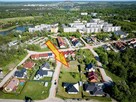 Malownicza okolica, MPZP, projekt domu gratis - 3
