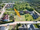 Malownicza okolica, MPZP, projekt domu gratis - 4