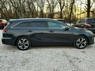 Kia Cee'd 1.4 TGDI 140km, Salon PL, Serwis ASO, Iwł, FV23% - 2