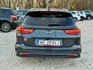 Kia Cee'd 1.4 TGDI 140km, Salon PL, Serwis ASO, Iwł, FV23% - 4