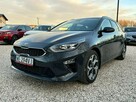 Kia Cee'd 1.4 TGDI 140km, Salon PL, Serwis ASO, Iwł, FV23% - 6