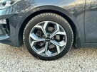 Kia Cee'd 1.4 TGDI 140km, Salon PL, Serwis ASO, Iwł, FV23% - 7