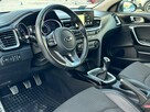 Kia Cee'd 1.4 TGDI 140km, Salon PL, Serwis ASO, Iwł, FV23% - 8