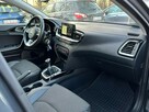 Kia Cee'd 1.4 TGDI 140km, Salon PL, Serwis ASO, Iwł, FV23% - 13