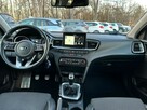 Kia Cee'd 1.4 TGDI 140km, Salon PL, Serwis ASO, Iwł, FV23% - 14