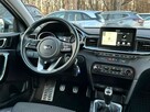 Kia Cee'd 1.4 TGDI 140km, Salon PL, Serwis ASO, Iwł, FV23% - 15