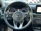 Kia Cee'd 1.4 TGDI 140km, Salon PL, Serwis ASO, Iwł, FV23% - 16