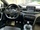 Kia ProCeed 1.6 CRDi GT Line, 1 właściciel, Salon Polska! - 14