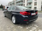 BMW 530e iPerformance xDrive Luxury Line sport-aut, Salon Polska, 1 wł - 3