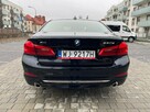 BMW 530e iPerformance xDrive Luxury Line sport-aut, Salon Polska, 1 wł - 4