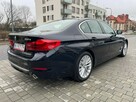 BMW 530e iPerformance xDrive Luxury Line sport-aut, Salon Polska, 1 wł - 5