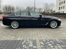 BMW 530e iPerformance xDrive Luxury Line sport-aut, Salon Polska, 1 wł - 6