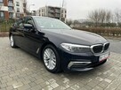 BMW 530e iPerformance xDrive Luxury Line sport-aut, Salon Polska, 1 wł - 7