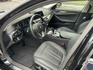 BMW 530e iPerformance xDrive Luxury Line sport-aut, Salon Polska, 1 wł - 13