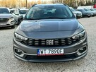 Fiat Tipo KOMBI, Salon PL, Serwis ASO, I-wł, JakNowy FV23% - 7