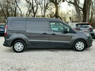 Ford Transit Connect 1.5 TDCi Euro 6! Salon Polska! I właściciel! Serwis ASO! VAT 23%! - 2