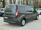 Ford Transit Connect 1.5 TDCi Euro 6! Salon Polska! I właściciel! Serwis ASO! VAT 23%! - 3