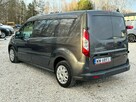 Ford Transit Connect 1.5 TDCi Euro 6! Salon Polska! I właściciel! Serwis ASO! VAT 23%! - 5