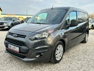 Ford Transit Connect 1.5 TDCi Euro 6! Salon Polska! I właściciel! Serwis ASO! VAT 23%! - 6