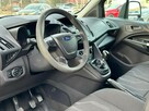 Ford Transit Connect 1.5 TDCi Euro 6! Salon Polska! I właściciel! Serwis ASO! VAT 23%! - 9