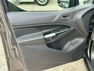 Ford Transit Connect 1.5 TDCi Euro 6! Salon Polska! I właściciel! Serwis ASO! VAT 23%! - 10