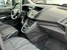 Ford Transit Connect 1.5 TDCi Euro 6! Salon Polska! I właściciel! Serwis ASO! VAT 23%! - 14