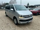 Volkswagen Caravelle 2.0 TDI 150KM,DSG, Salon PL, Serwis ASO, 8os. FV23% - 3