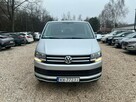 Volkswagen Caravelle 2.0 TDI 150KM,DSG, Salon PL, Serwis ASO, 8os. FV23% - 5