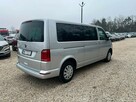 Volkswagen Caravelle 2.0 TDI 150KM,DSG, Salon PL, Serwis ASO, 8os. FV23% - 7