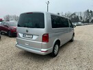 Volkswagen Caravelle 2.0 TDI 150KM,DSG, Salon PL, Serwis ASO, 8os. FV23% - 9