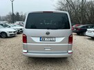 Volkswagen Caravelle 2.0 TDI 150KM,DSG, Salon PL, Serwis ASO, 8os. FV23% - 10