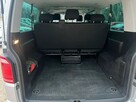 Volkswagen Caravelle 2.0 TDI 150KM,DSG, Salon PL, Serwis ASO, 8os. FV23% - 11