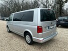 Volkswagen Caravelle 2.0 TDI 150KM,DSG, Salon PL, Serwis ASO, 8os. FV23% - 12