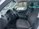 Volkswagen Caravelle 2.0 TDI 150KM,DSG, Salon PL, Serwis ASO, 8os. FV23% - 13