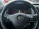 Volkswagen Caravelle 2.0 TDI 150KM,DSG, Salon PL, Serwis ASO, 8os. FV23% - 16