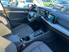 Volkswagen Golf 1.5 eTSI Life DSG! Salon Polska! I właściciel ! Gwarancja! Serwis ASO! - 2