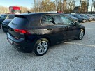 Volkswagen Golf 1.5 eTSI Life DSG! Salon Polska! I właściciel ! Gwarancja! Serwis ASO! - 9