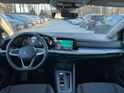 Volkswagen Golf 1.5 eTSI Life DSG! Salon Polska! I właściciel ! Gwarancja! Serwis ASO! - 11