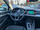 Volkswagen Golf 1.5 eTSI Life DSG! Salon Polska! I właściciel ! Gwarancja! Serwis ASO! - 14