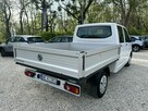 Volkswagen Transporter 2.0 TDI 110kM  Skrzyniowy! Podwójna kabina! Salon Polska ! - 3