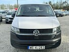 Volkswagen Transporter 2.0 TDI 110kM  Skrzyniowy! Podwójna kabina! Salon Polska ! - 7