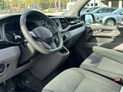 Volkswagen Transporter 2.0 TDI 110kM  Skrzyniowy! Podwójna kabina! Salon Polska ! - 8