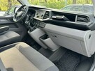 Volkswagen Transporter 2.0 TDI 110kM  Skrzyniowy! Podwójna kabina! Salon Polska ! - 14
