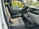 Volkswagen Transporter 2.0 TDI 110kM  Skrzyniowy! Podwójna kabina! Salon Polska ! - 15