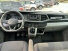 Volkswagen Transporter 2.0 TDI 110kM  Skrzyniowy! Podwójna kabina! Salon Polska ! - 16