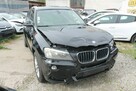 BMW X3 XDrive - 3