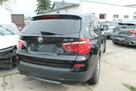 BMW X3 XDrive - 5