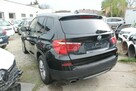 BMW X3 XDrive - 7