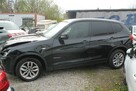 BMW X3 XDrive - 8