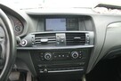 BMW X3 XDrive - 16